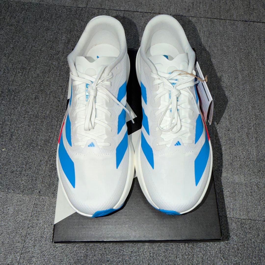 【限定カラー】adidas ADIZERO EVO SL WOVEN 26.5