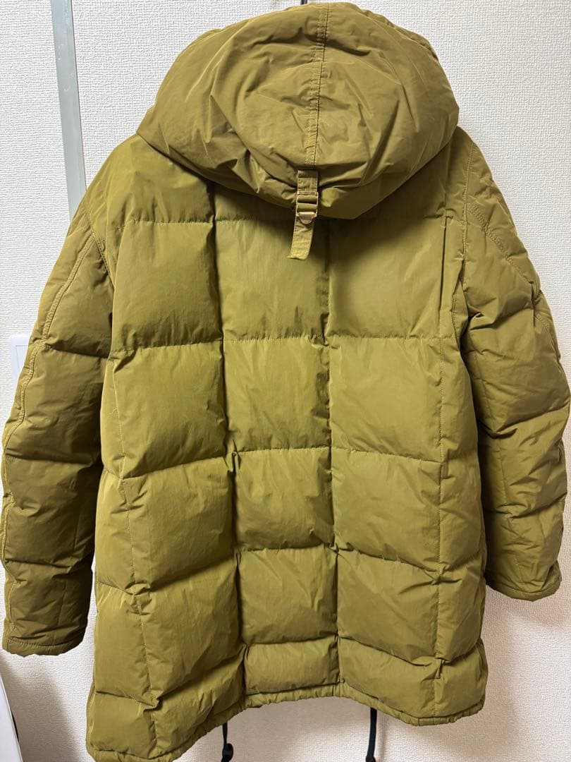 PSポールスミス　ダウンジャケット