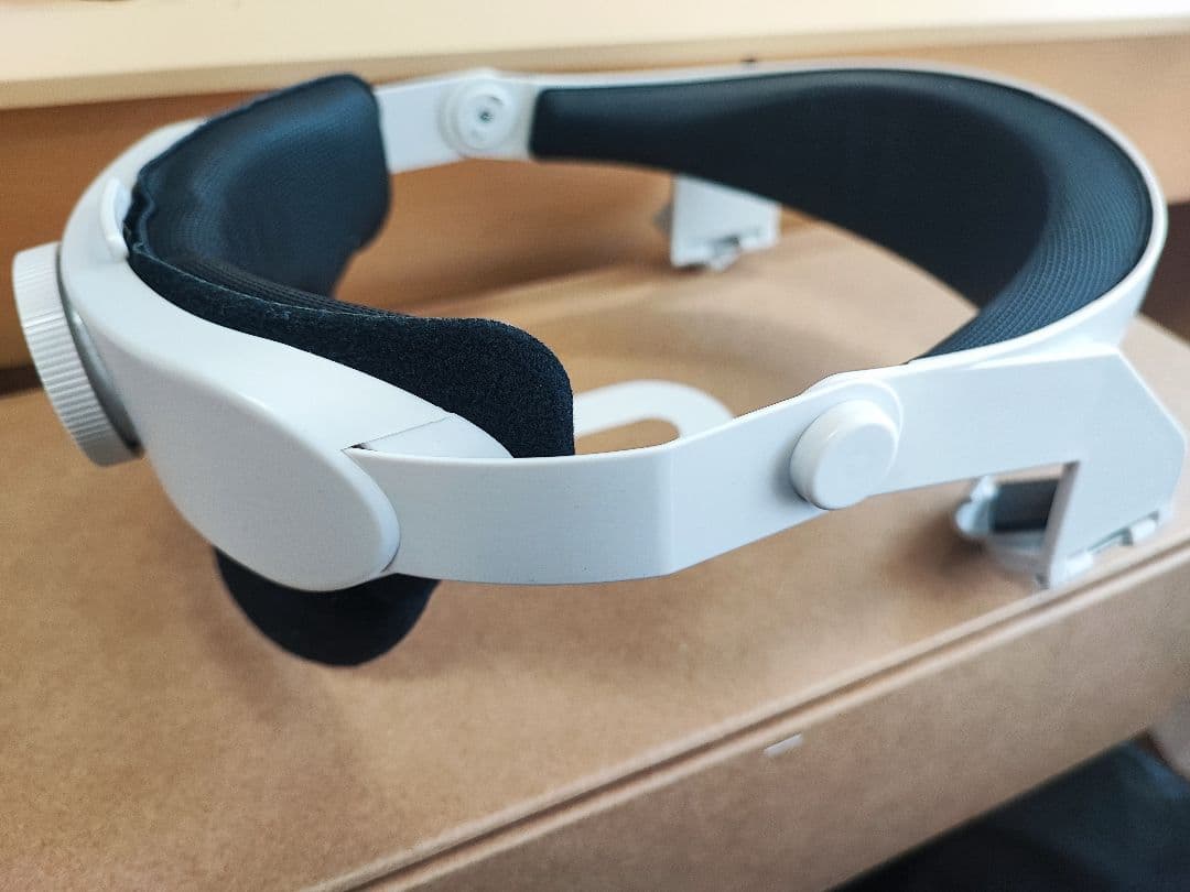  Quest 2 128GB +純正ケーブル+ 非純正ストラップ