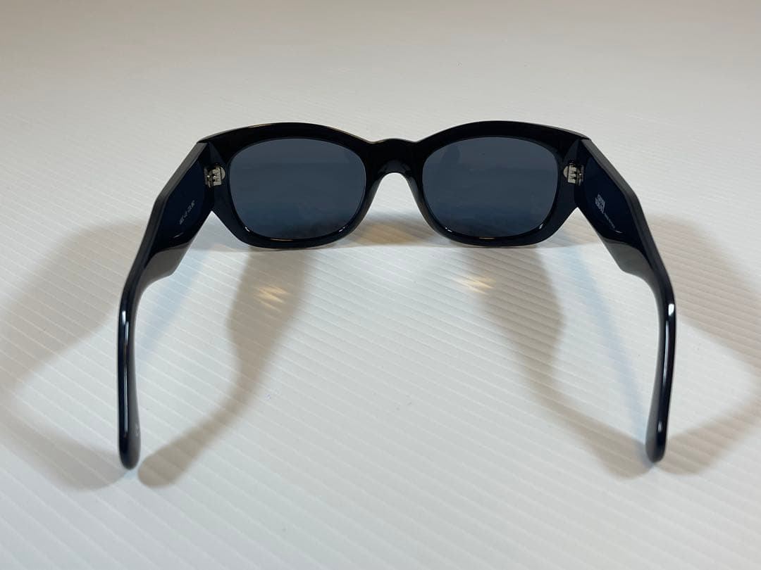 ジャンニヴェルサーチ　サングラス　MOD.413