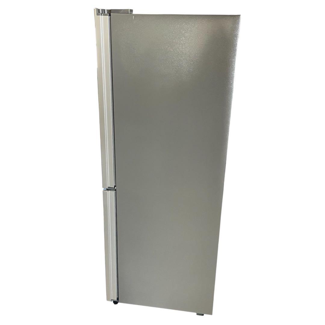 REFAGE YRZ-F23L ノンフロン冷凍冷蔵庫 2024年製 226L