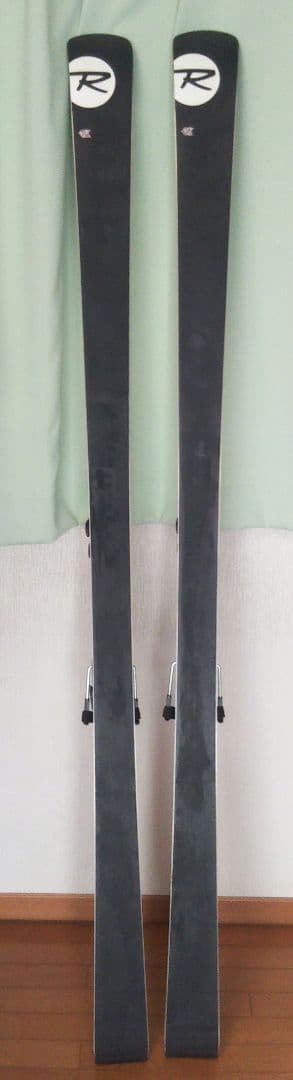 ロシニョールHERO MASTER 180cm R21 (GS用)