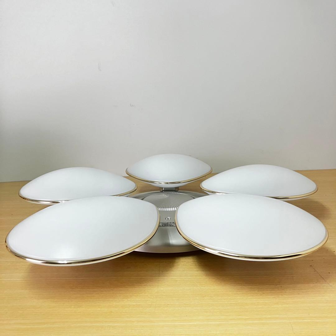 LEDシーリングライト GCH50003 10畳〜12畳用