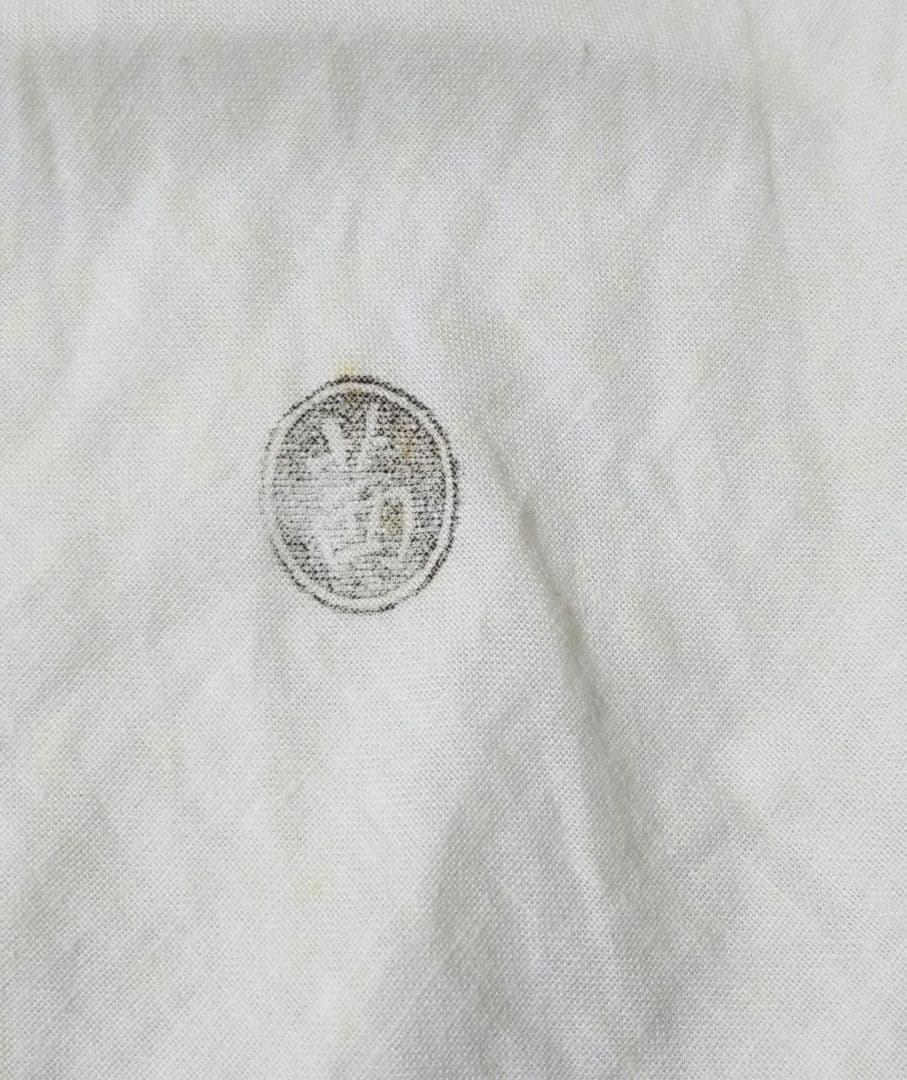 茶道具 茶碗 仁清 色絵 柳に鴛鴦 茜窯 岡田華渓