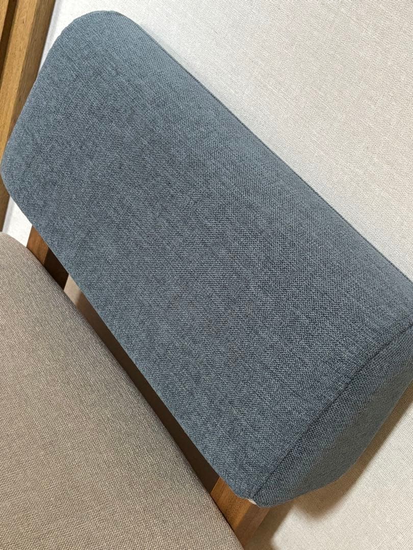 ソファ 1人掛け mele メレ and g アンジー nora ノラ