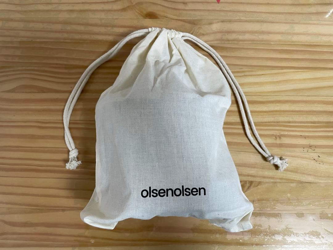 Lorna Murray プリーツ麦わら帽子 Mサイズ