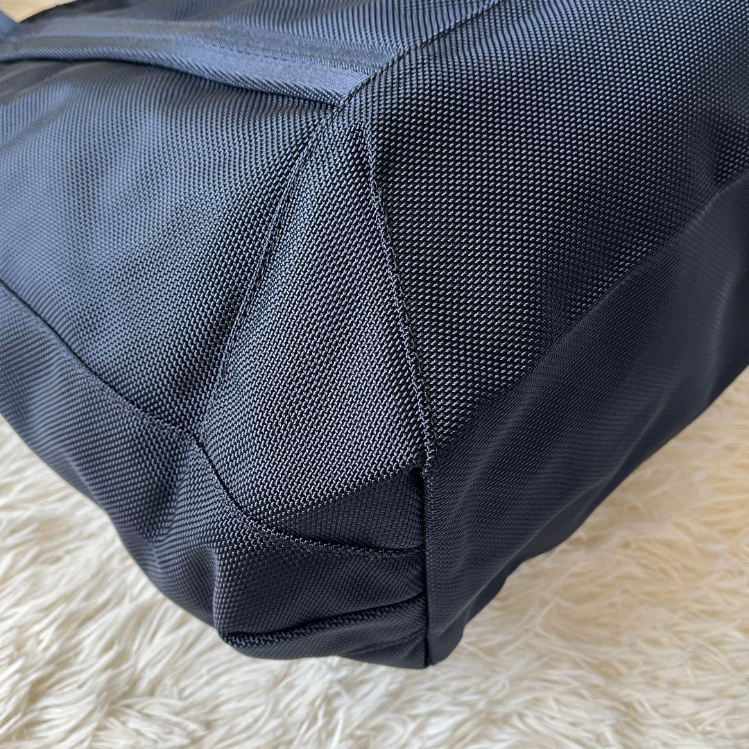 新品未使用✨ブリーフィング　DELTA MASTER TOTE TALL 黒