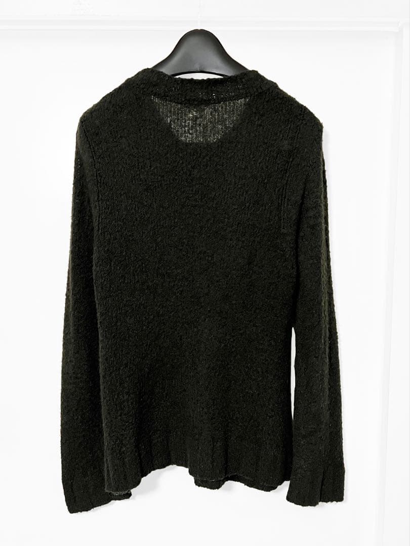 Dries van Noten 90s 00s ライカ期 ニット