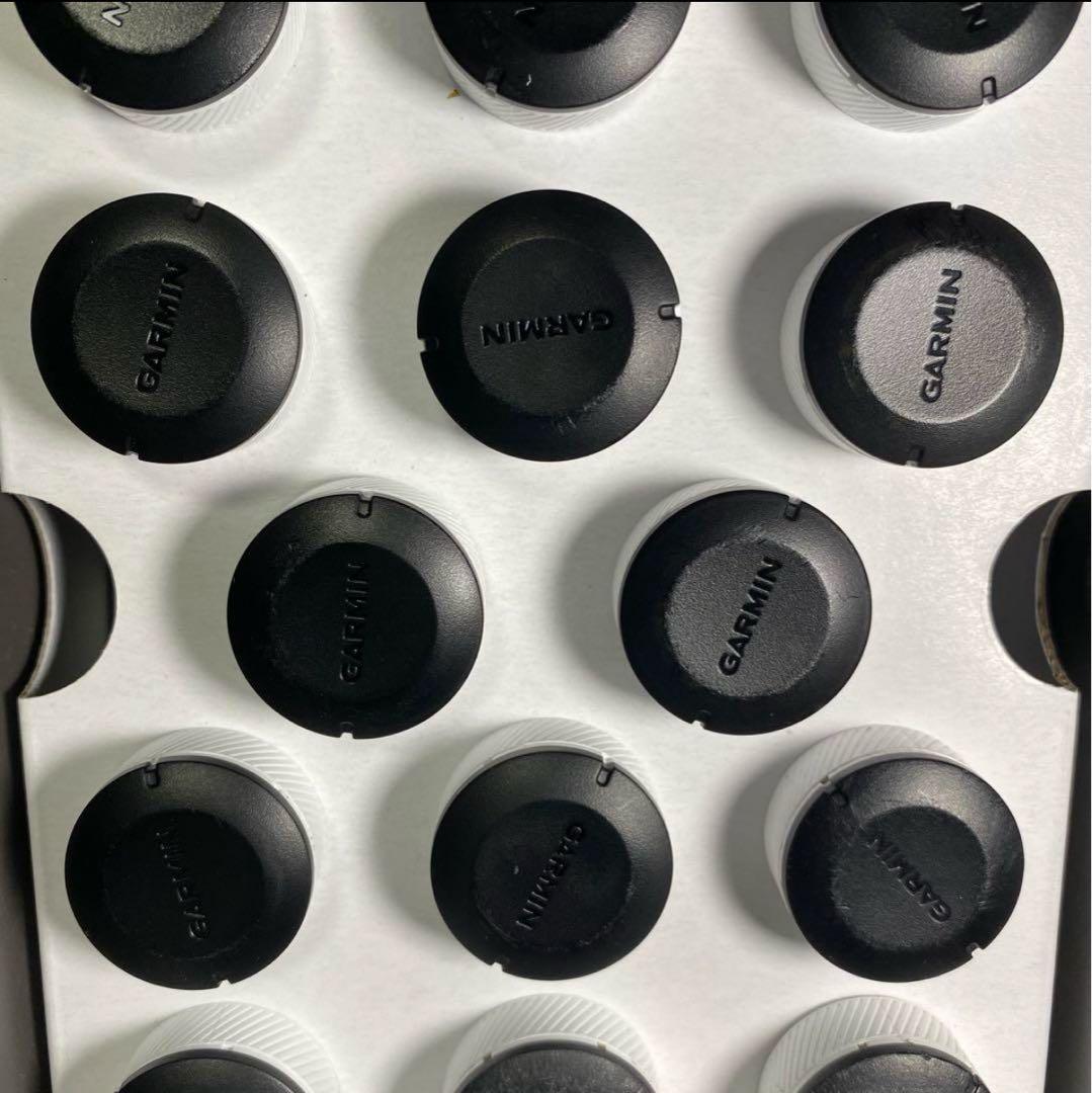 ガーミン　GARMIN APPROACH CT10　14個セット