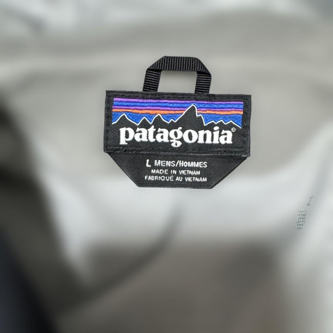 PATAGONIA パタゴニア トレントシェル3L ナイロンジャケット