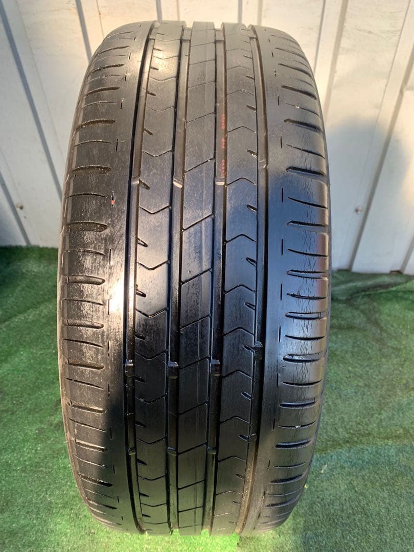 トヨタ プリウス 30 純正 17インチ ホイール/タイヤ