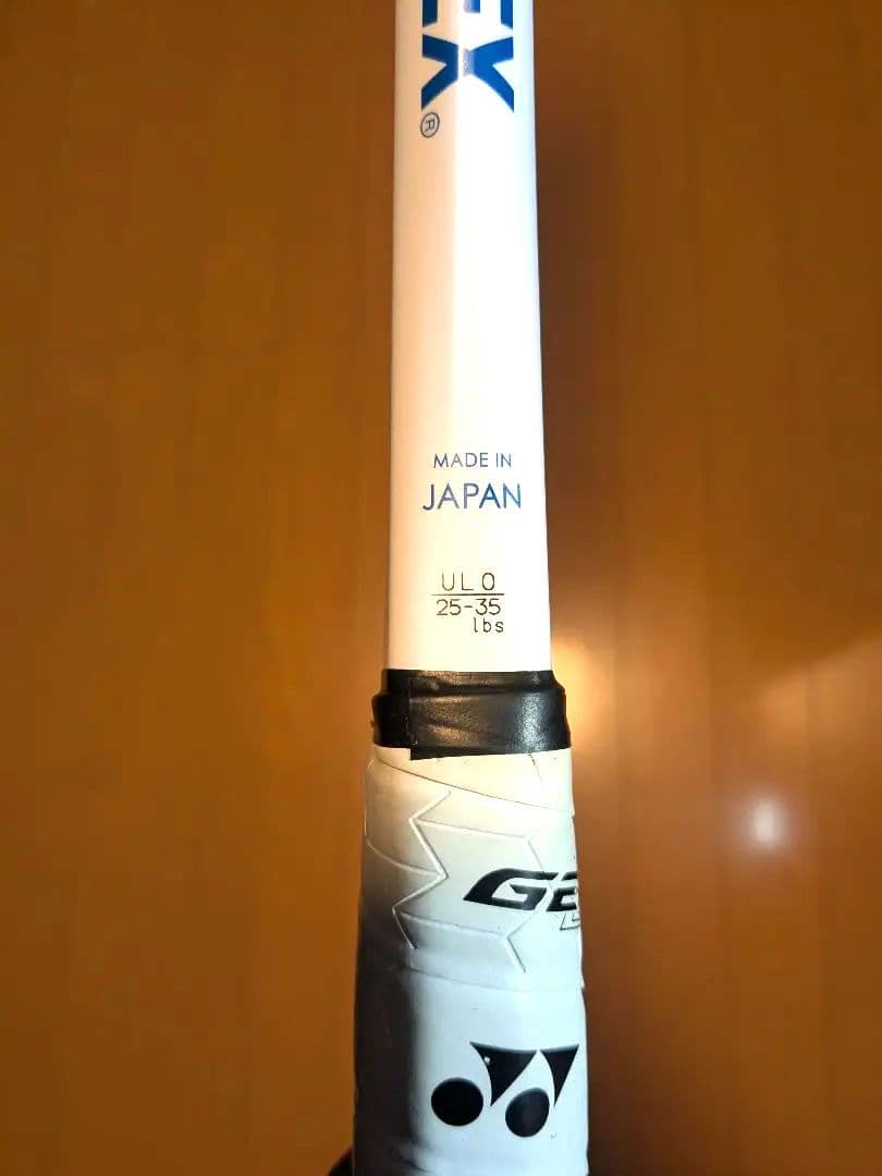 YONEX ジオブレイク50S テニスラケット
