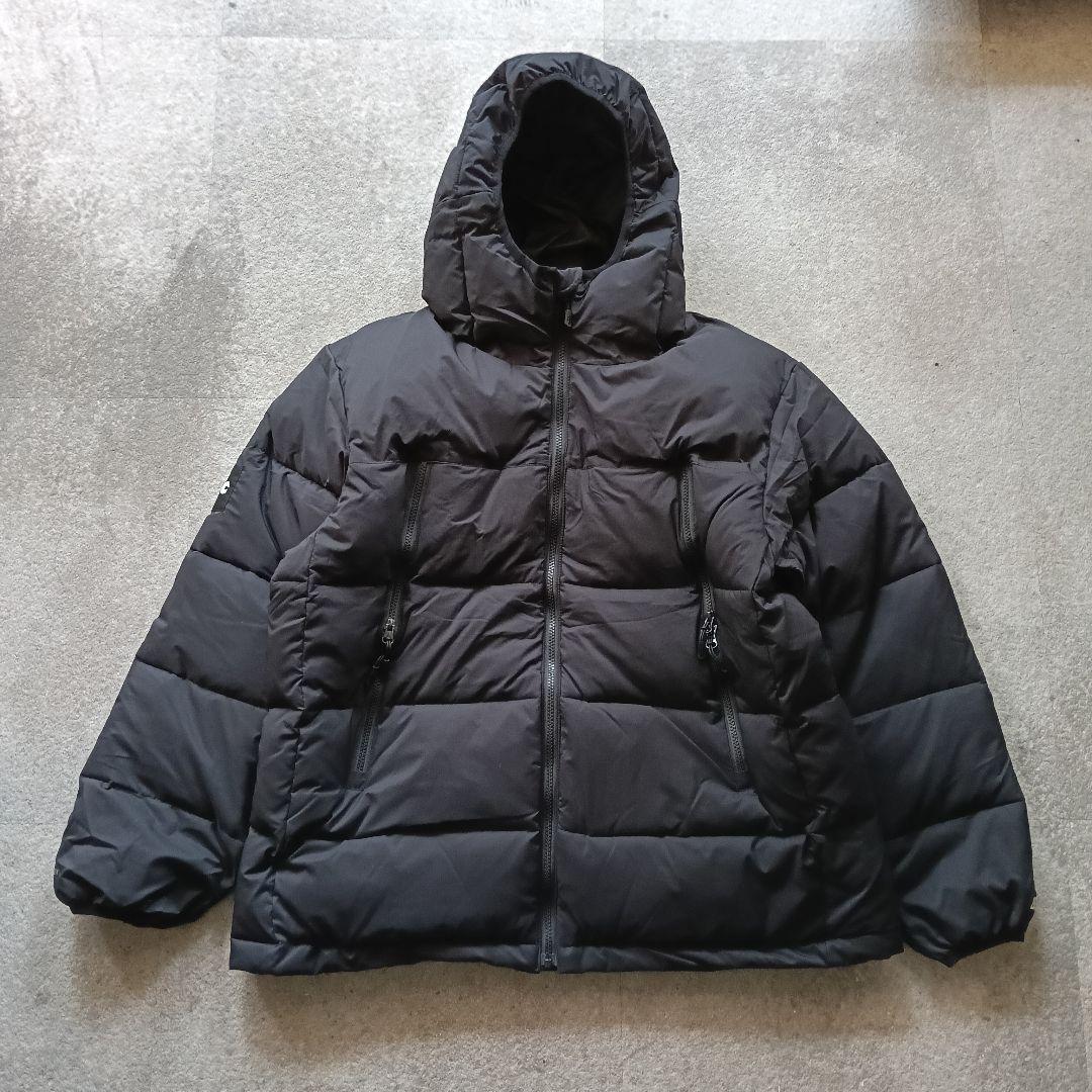j*m様 FTC（25AW） PERTEX HOODED PUFFY JACKE