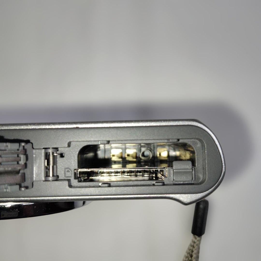 CASIO EXILIM EX-ZS240デジタルカメラ