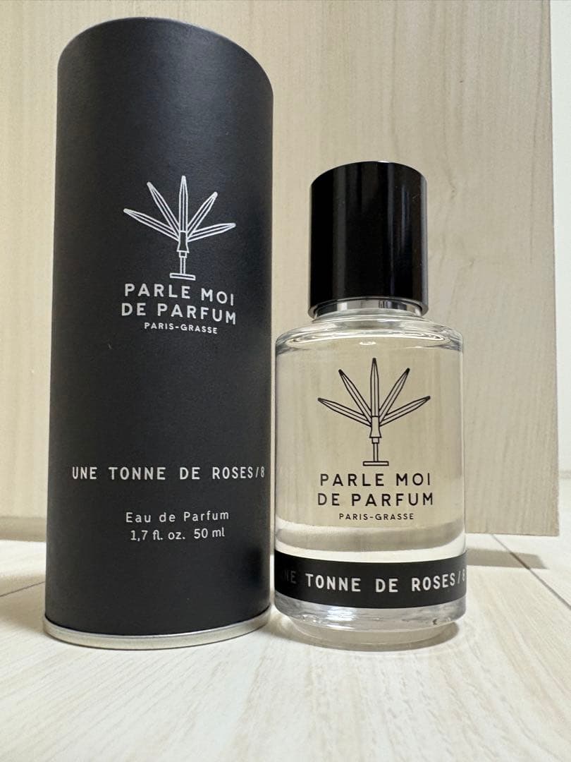香水(女性用) PARLE MOI DE PARFUM