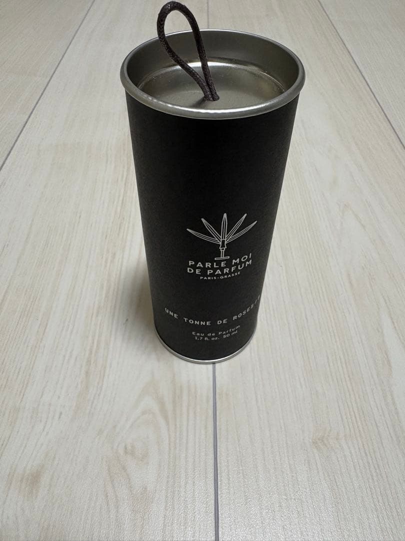 香水(女性用) PARLE MOI DE PARFUM