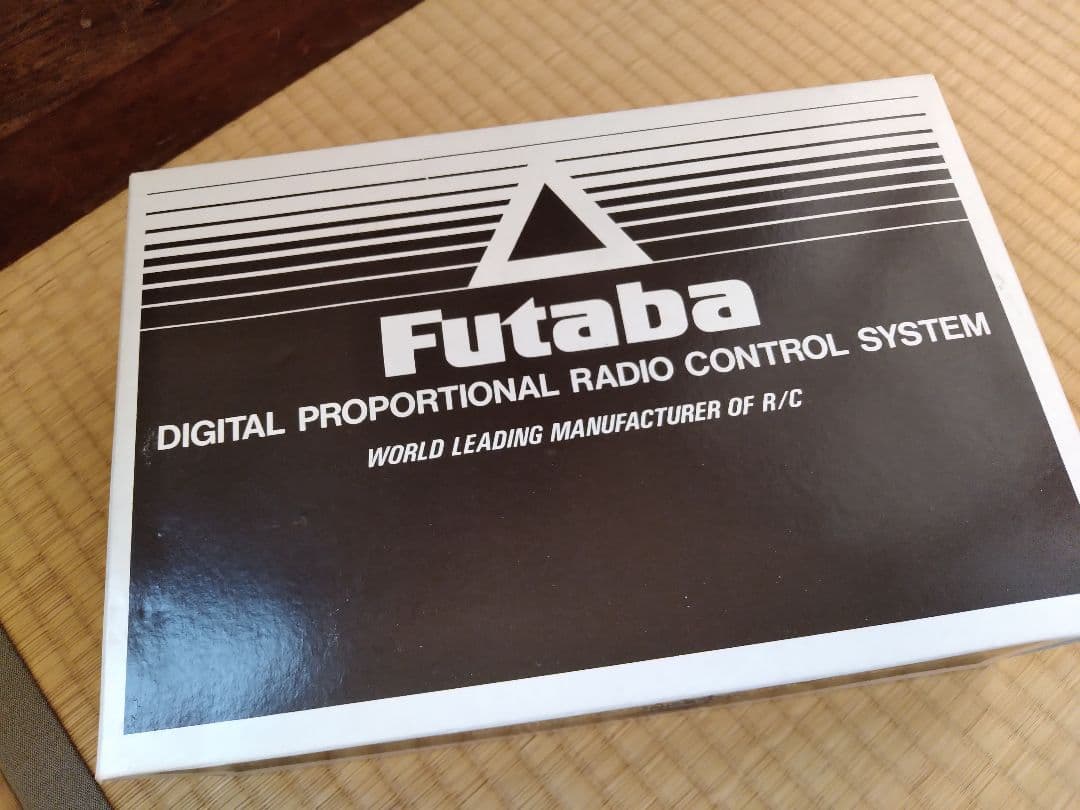 ヨコモ　当時物　ドッグファイター　ラジコン　YZ834B