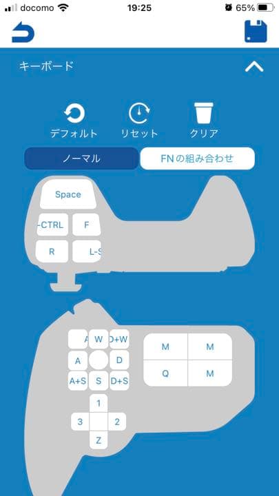 ① タクティカルアサルトコマンダーG2 モンゴリアンプレステ4 PCゲームパット