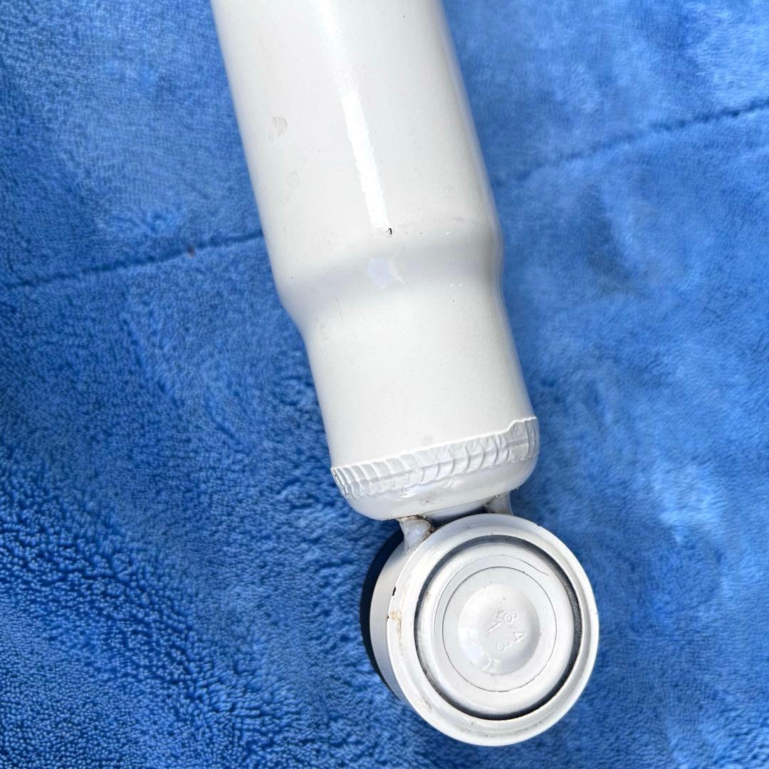 【格安低走行】BIG COUNTRYステアリングダンパー‼️ランクル76/79用