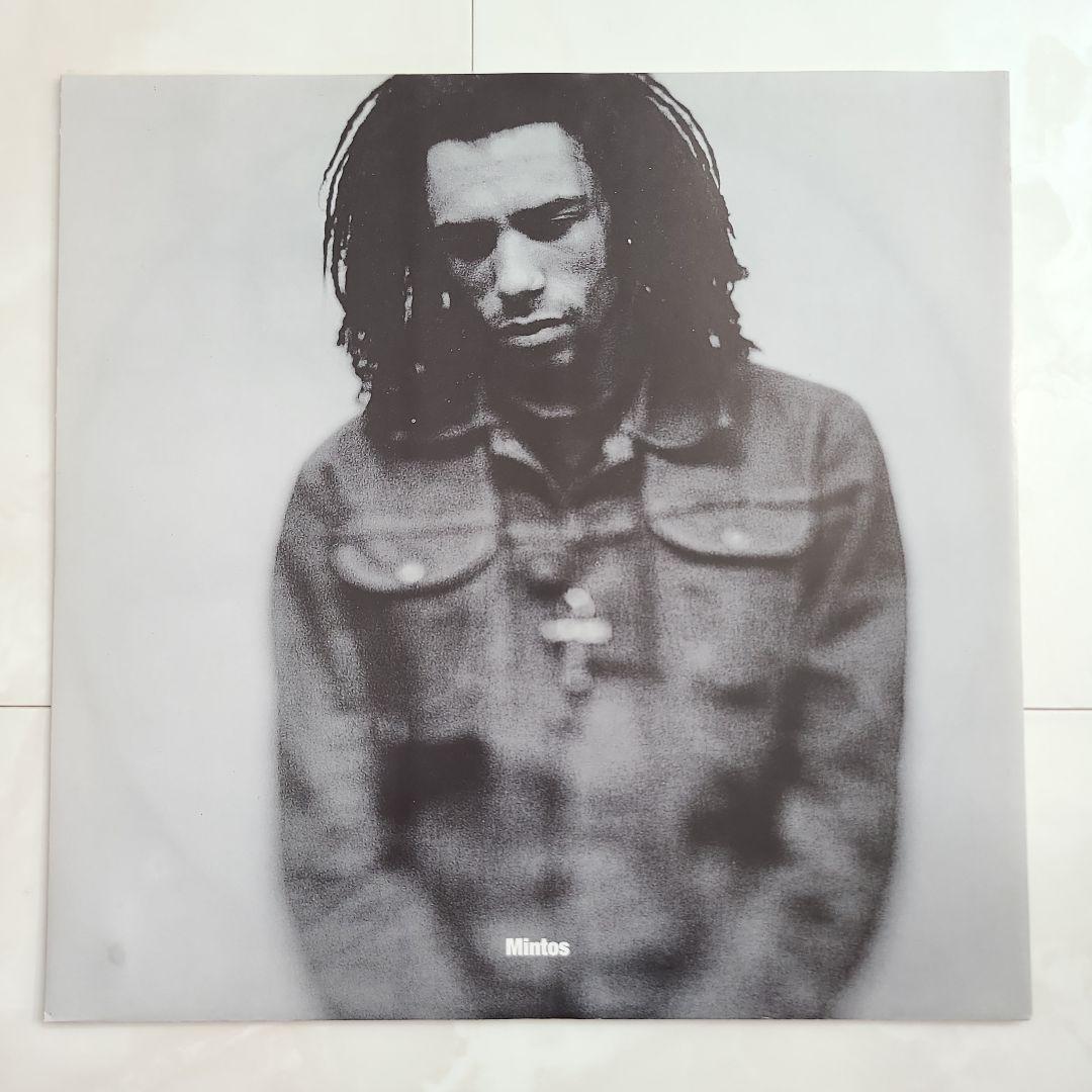 ★ＥＵオリジナル盤★『ＬＩＳＴＥＮ』アーバン・スピーシーズ ＬＰ