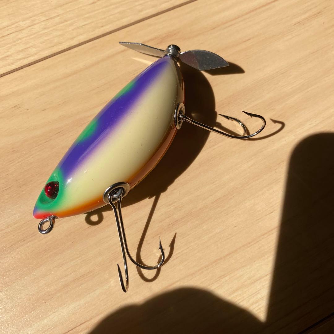 トップブリッジ　ホグ　HOG