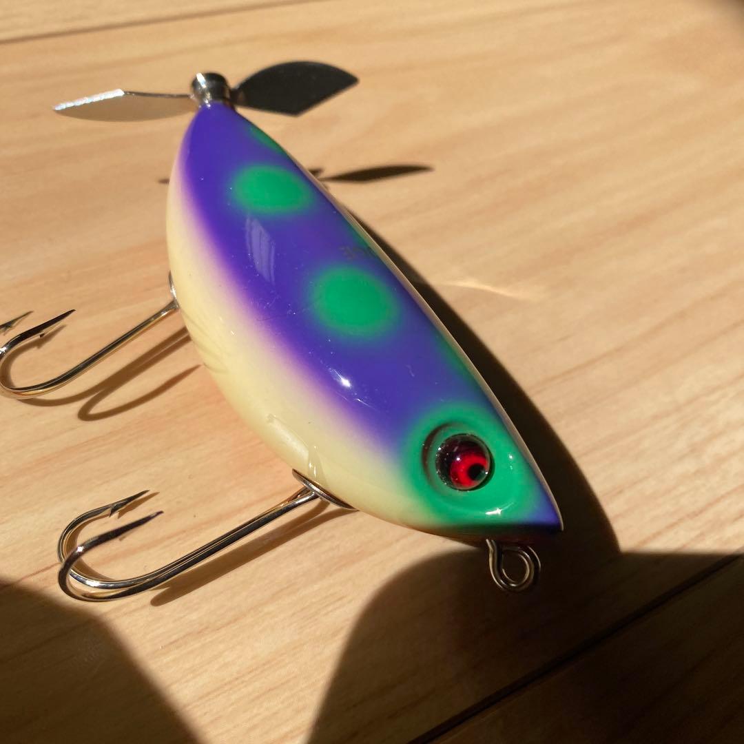 トップブリッジ　ホグ　HOG