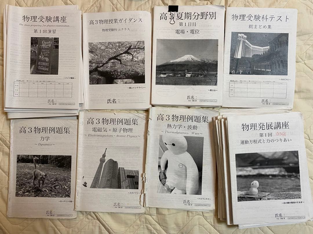 鉄緑会 高３物理 2019年度版