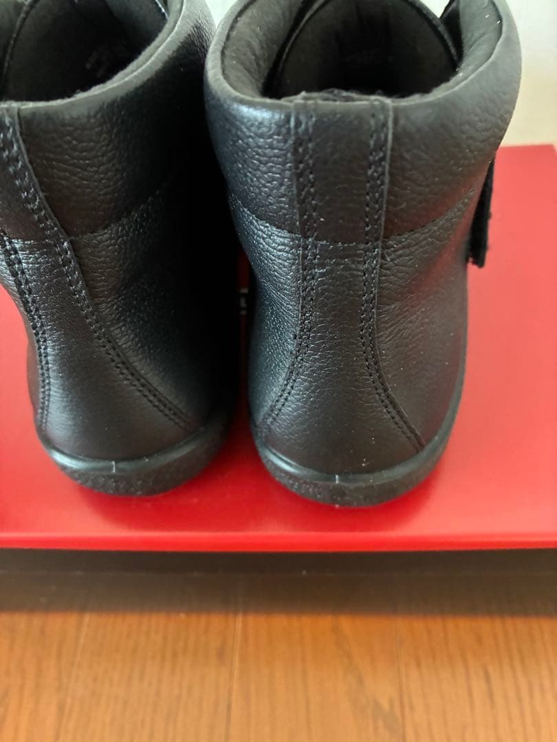 アキレスソルボレディースブーツ