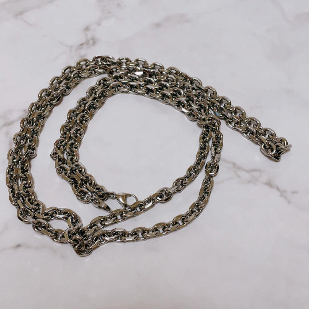 新品未使用　アンテプリマ　チェーン　カテナ　ショルダーバッグ　ストラップ　正規品