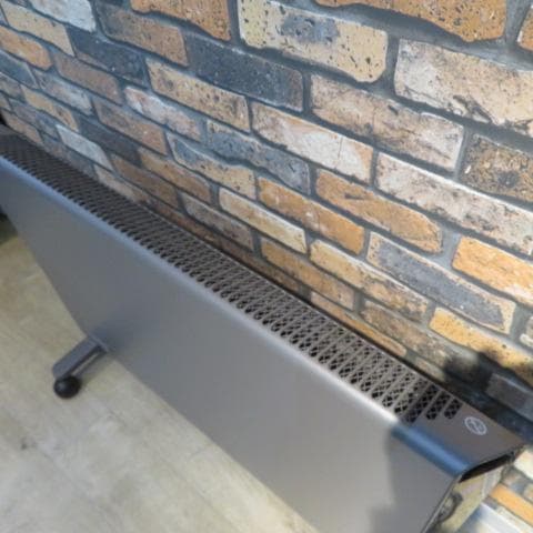 【超美品】デロンギ コンベクターヒーター HXJ60L12