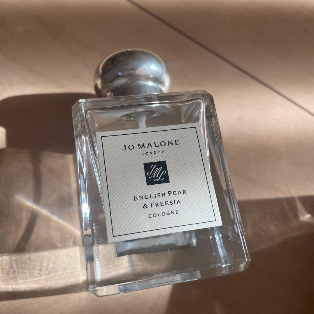 Jo Malone London イングリッシュ ペアー&フリージア コロン …