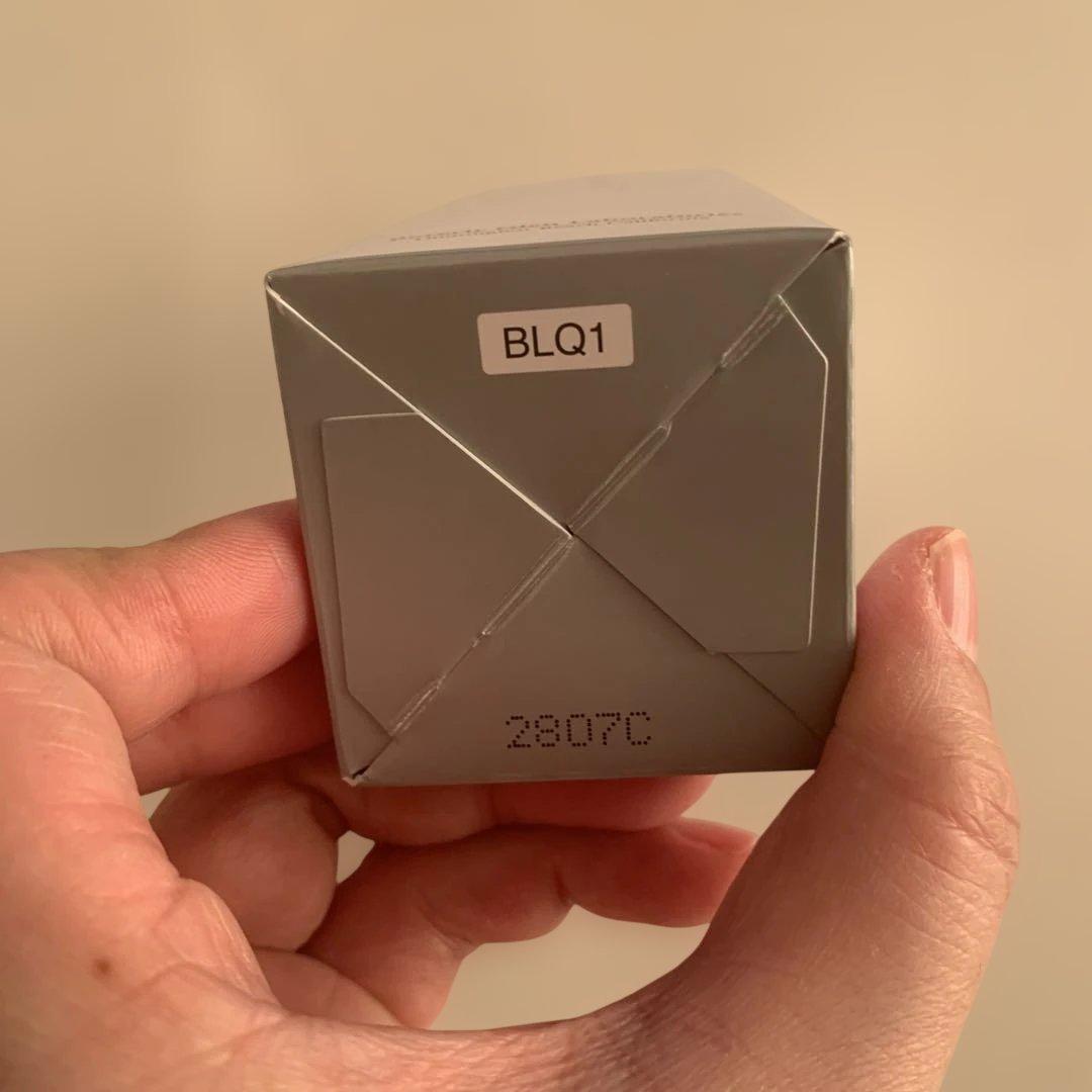 b.glen スキンケアセット