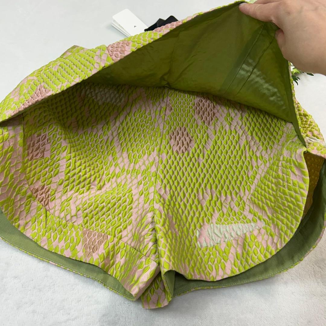 H551 新品未使用 タグ付き L 42 エンポリオアルマーニ レディース