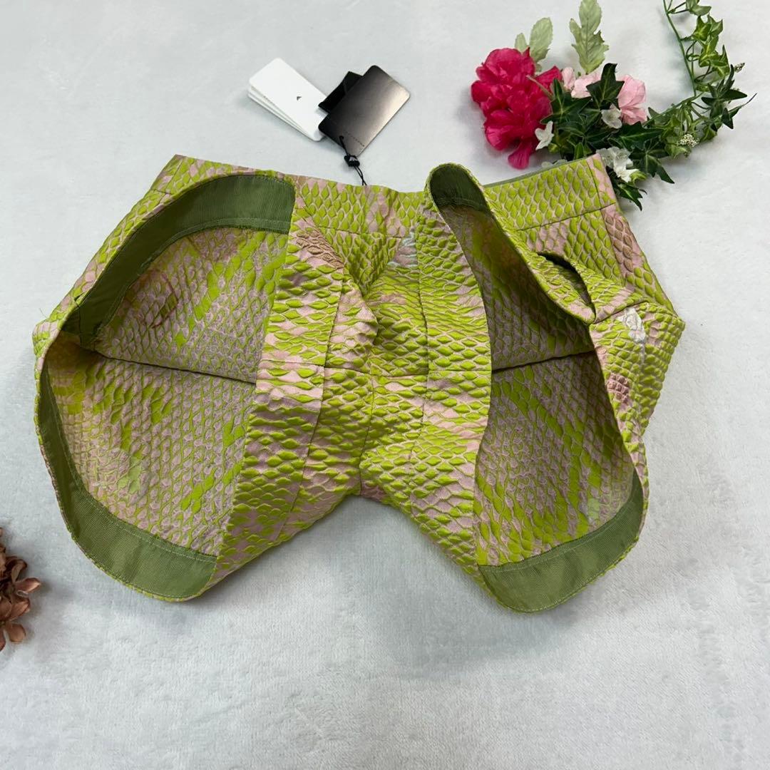 H551 新品未使用 タグ付き L 42 エンポリオアルマーニ レディース