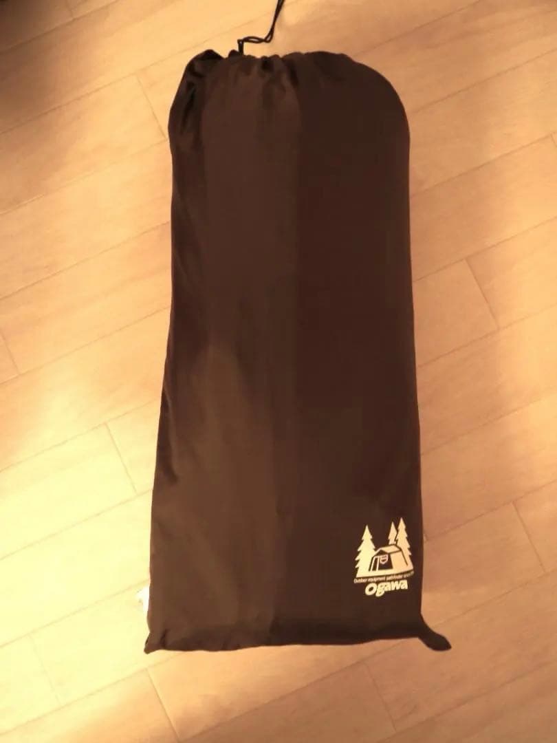 t*i様 ogawaオガワ　ツインクレスタTC・フルインナー＆二又ポール1本セッ