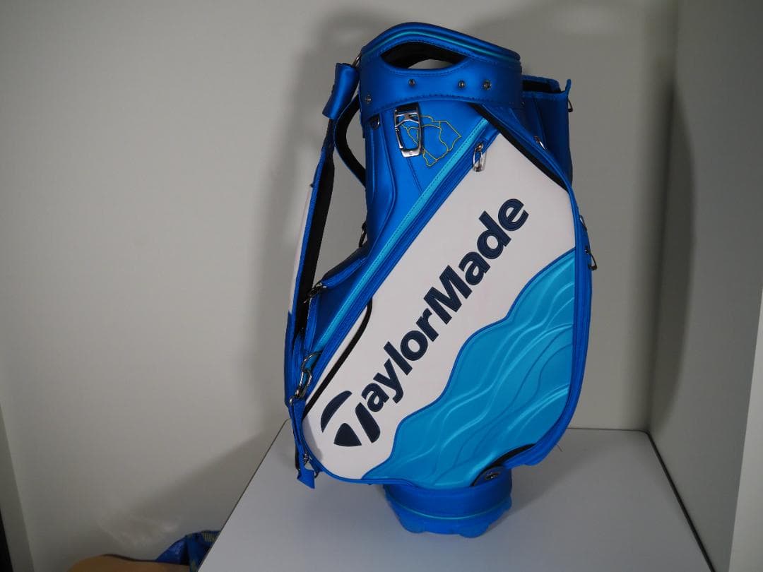 TaylorMade キャディバッグ TEAM