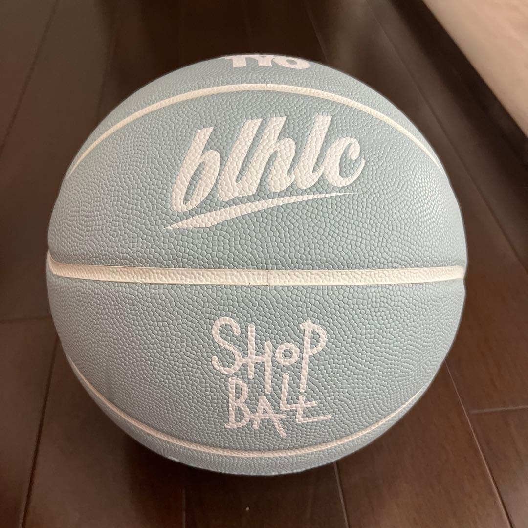 ballaholic bhlc バスケットボール 7号球 【最終値下げ価格‼️】