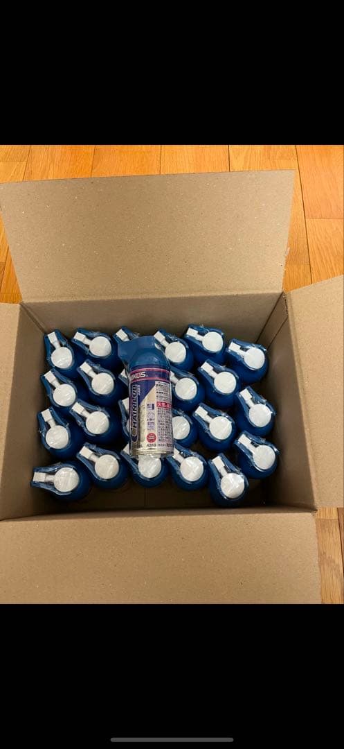 チェーンルブ24本入り