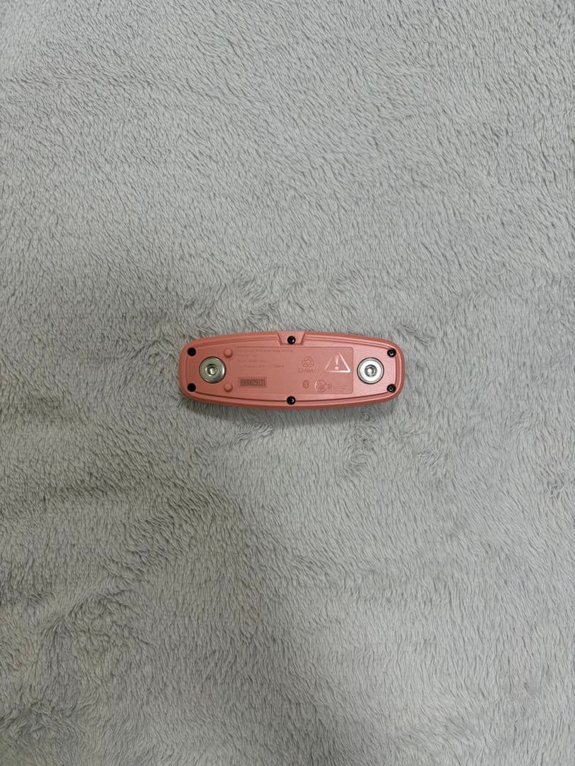 SIXPAD Hip Fit Sサイズ ピンク コントローラー付き