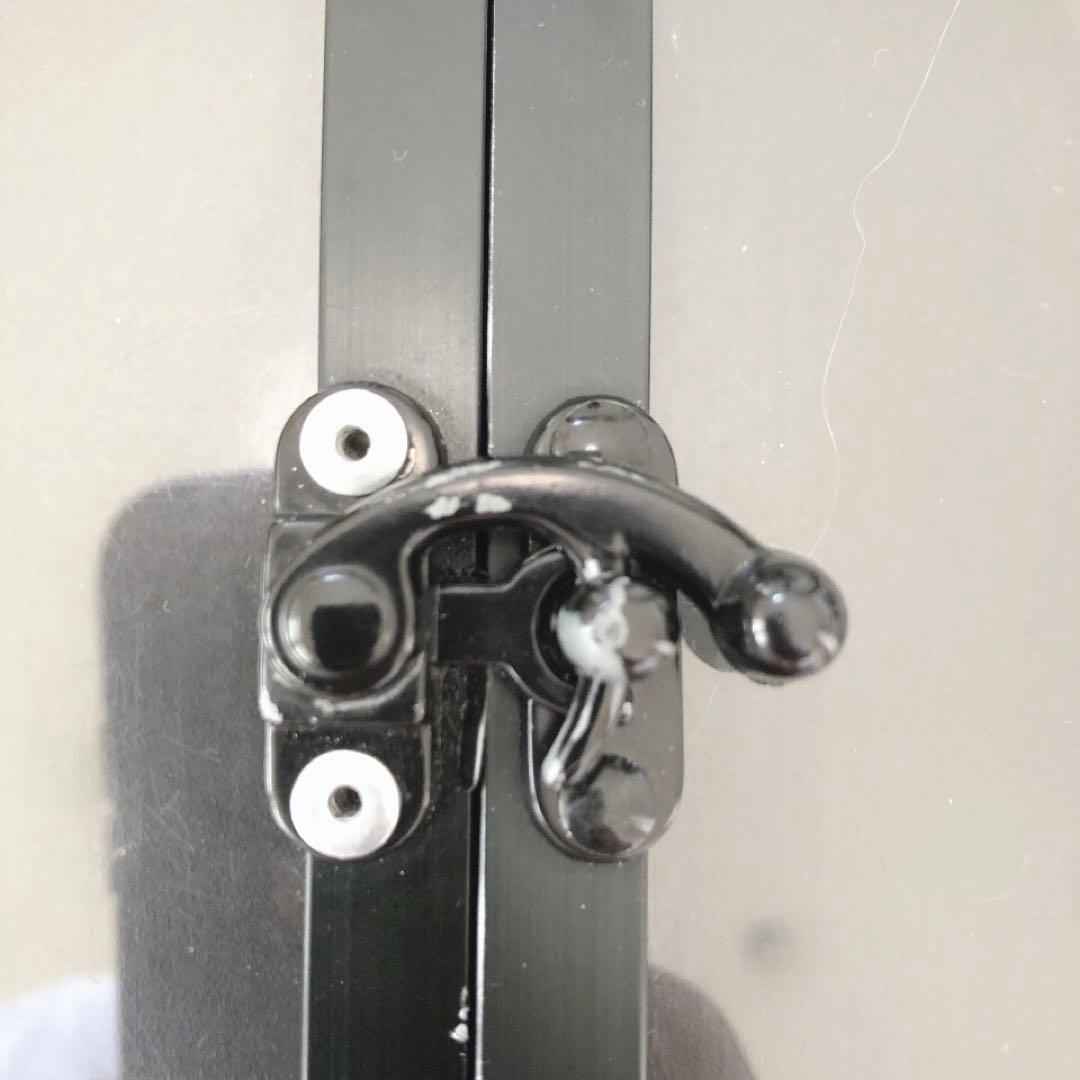 【大人の女性】ヴァリーズ ハリウッドボックス サイズL ホワイト　フランフラン