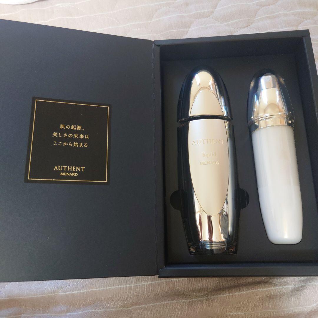 MENARD AUTHENT liquid メナード オーセント リクイド