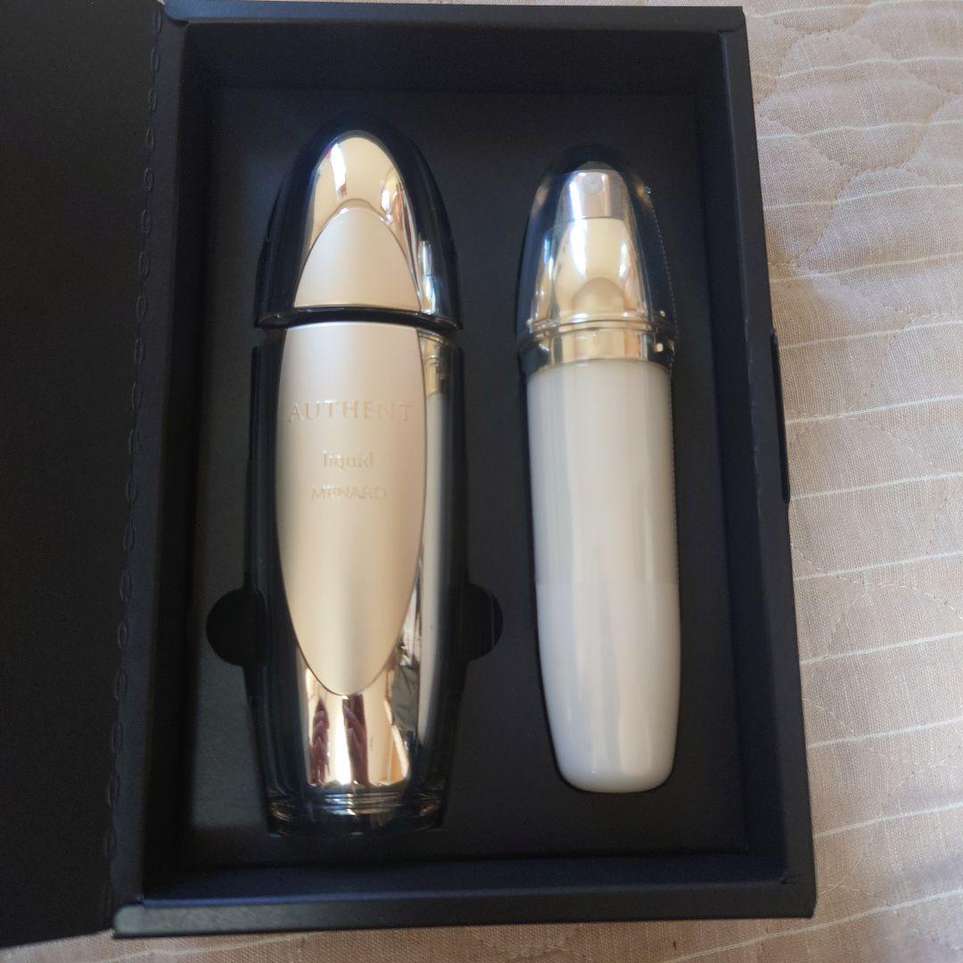 MENARD AUTHENT liquid メナード オーセント リクイド