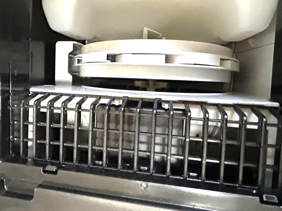 極美品DAIKIN加湿空気清浄機 MCK55ZKS-Cカームベージュ2022年式