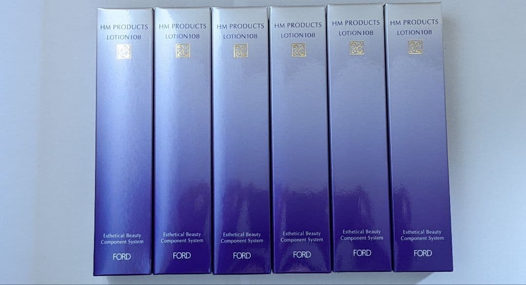 大特価！！ハーブマジックローション108×6