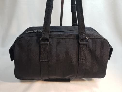 PORTER TANGO BLACK BOSTON BAG(S) 70周年記念
