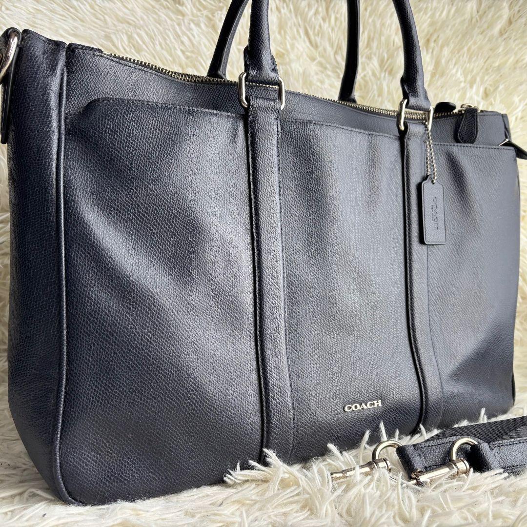 ※坊ちゃん319※　　　　　　　　　　　　　　　　　【激レア 良品】コーチ