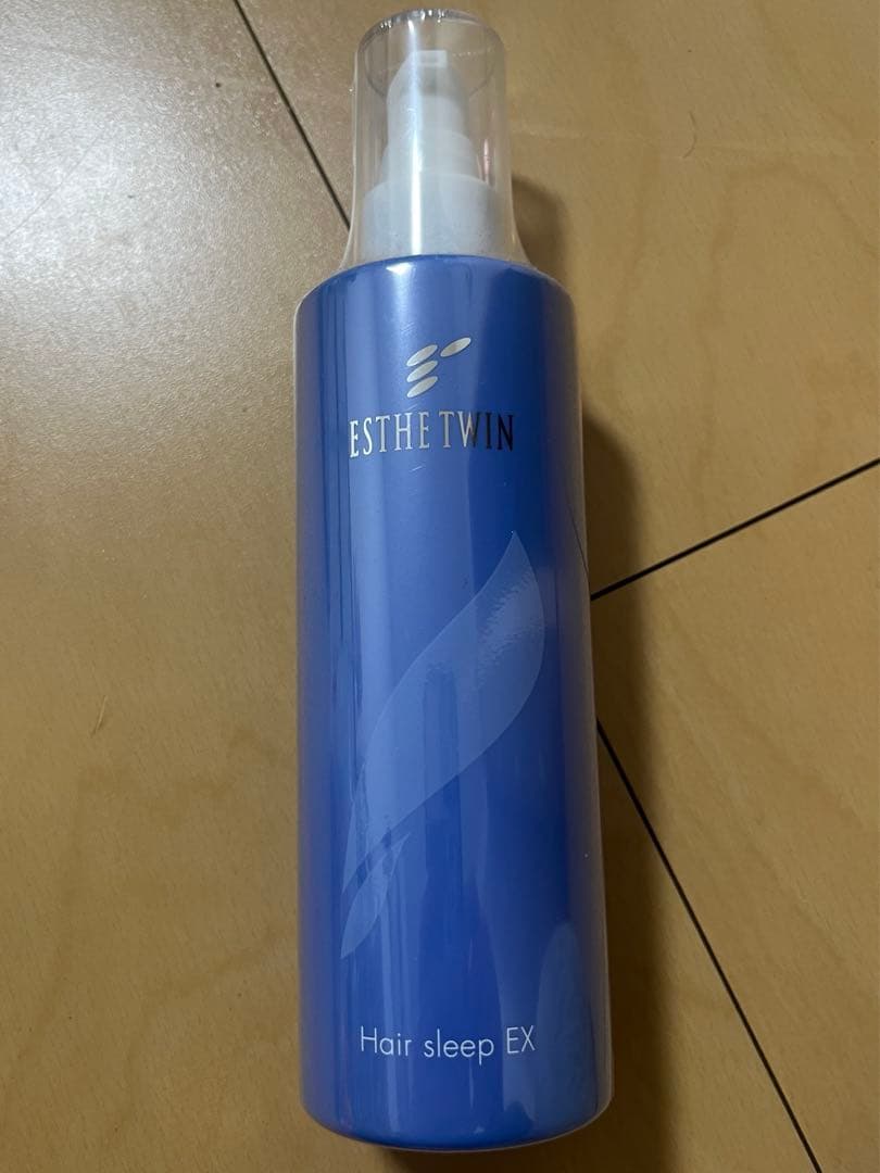 《新品未使用》 エステツイン ヘアスリープローションEX 250mL 脱毛