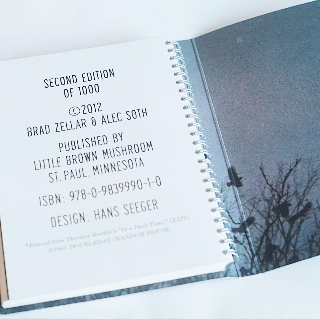 【希少品】「HOUSE OF COATES」アレック・ソス