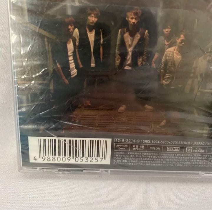 UVERworld CD DVD セット売り