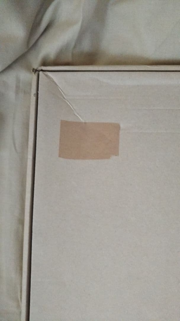 ✴️超特別価格【原画】『スゴロック居住区』犬　猫　動物画　パステル画　風景画